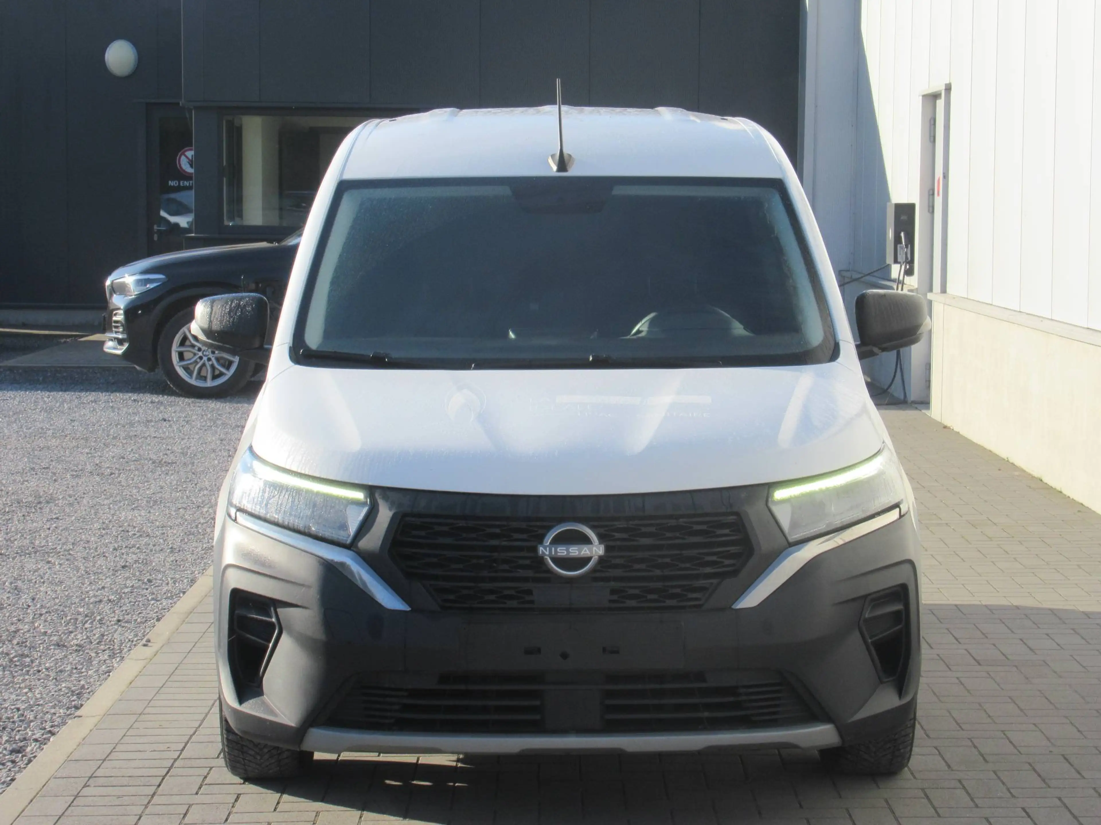 Nissan Townstar 1.4 DiG-T Acenta / Airco / 1/2 leder / PDC / ... — photo 7