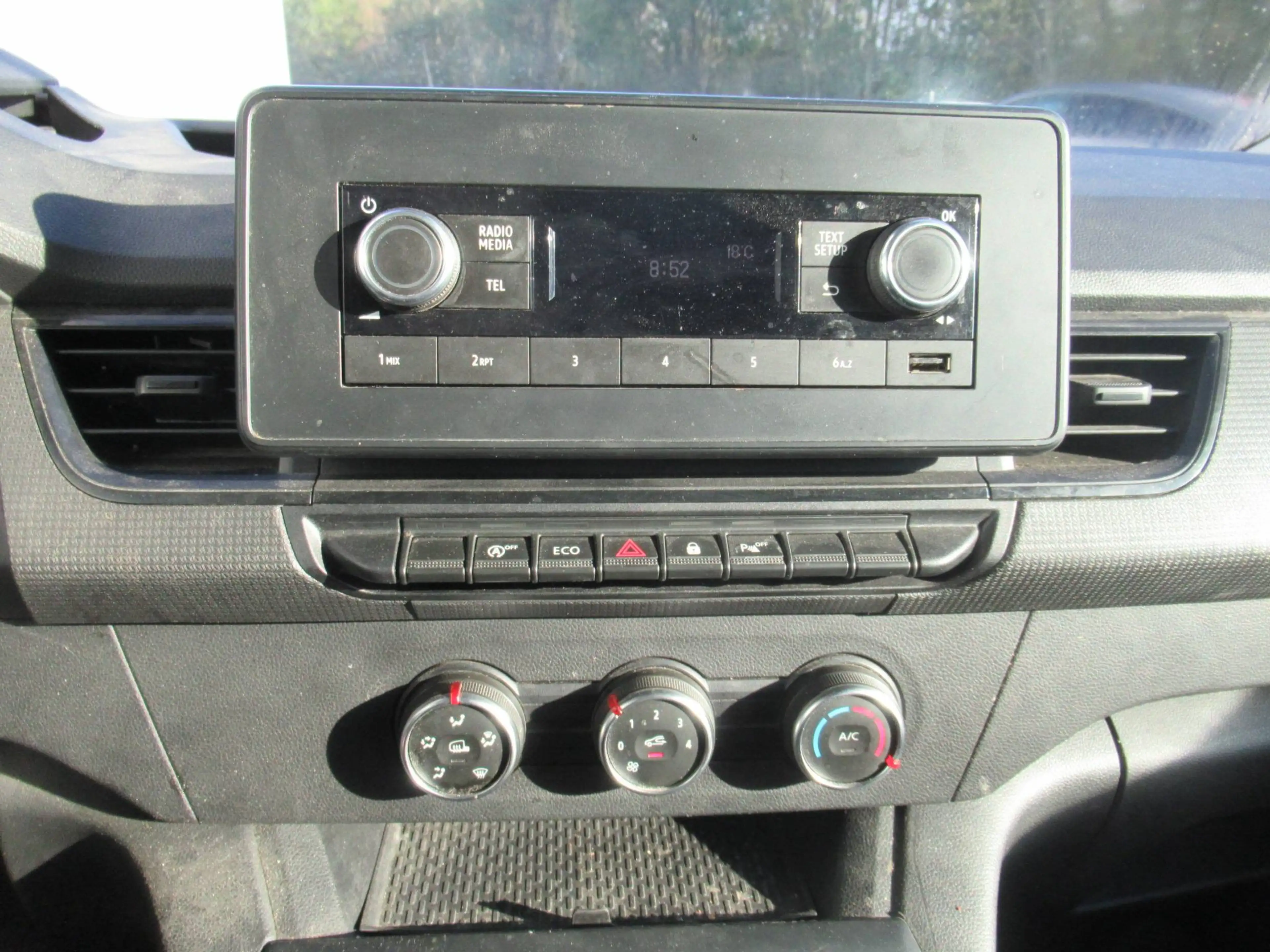 Nissan Townstar 1.4 DiG-T Acenta / Airco / 1/2 leder / PDC / ... — photo 15