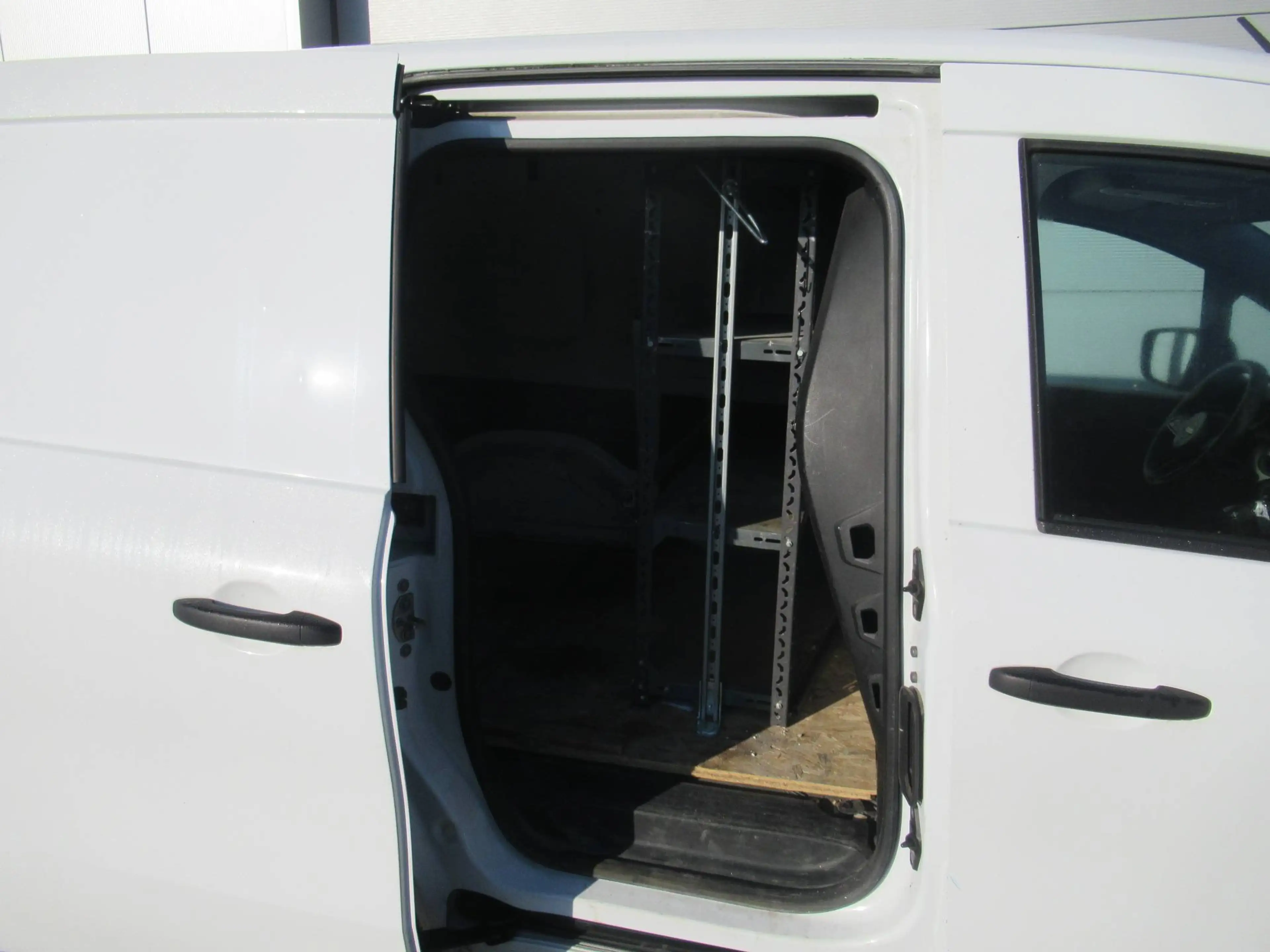 Nissan Townstar 1.4 DiG-T Acenta / Airco / 1/2 leder / PDC / ... — photo 10