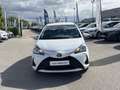 Toyota Yaris 69 VVT-i Active 5p Blanc - thumbnail 2