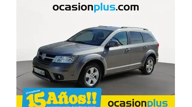 Fiat Freemont 2.0 Diesel Urban