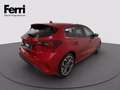 Ford Focus 1.0t ecoboost h ST-Line X 155cv powershift Červená - thumbnail 4