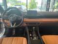 Mazda 6 Kombi 2.5 20THANNIVERSARY SUNR *Klimaautomatik*360 Blanc - thumbnail 17