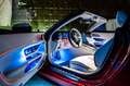 Mercedes-Benz SL 680 MAYBACH Monogram Series + MAYBACH PACK Rojo - thumbnail 16