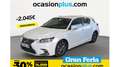 Lexus CT 200h Business Blanco - thumbnail 1