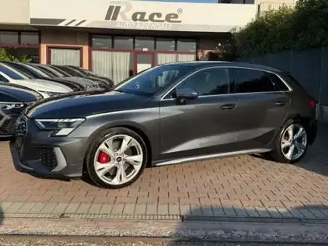 Audi S3 SPB TFSI QUATTRO 310 CV VARI COLORI E ALLESTIMENTI DISPONIBILI