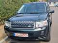 Land Rover Freelander S TD4, 8 fach bereift Grün - thumbnail 1