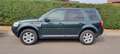 Land Rover Freelander S TD4, 8 fach bereift Grün - thumbnail 3