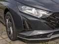Hyundai i20 LenkHzg+DAB+DigCockpit+4xSHZ+CarPlay+Kamera Grigio - thumbnail 2