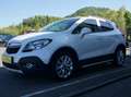 Opel Mokka Innovation ecoFlex 4x4 Weiß - thumbnail 3