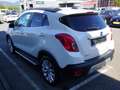 Opel Mokka Innovation ecoFlex 4x4 Weiß - thumbnail 4
