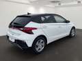 Hyundai i20 (BC3) GO 1.2 MPI b5bg1-PP1-OO2 White - thumbnail 3