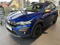 Dacia Sandero Stepway Extreme TCe 110 *Winterradaktion Blau - thumbnail 1