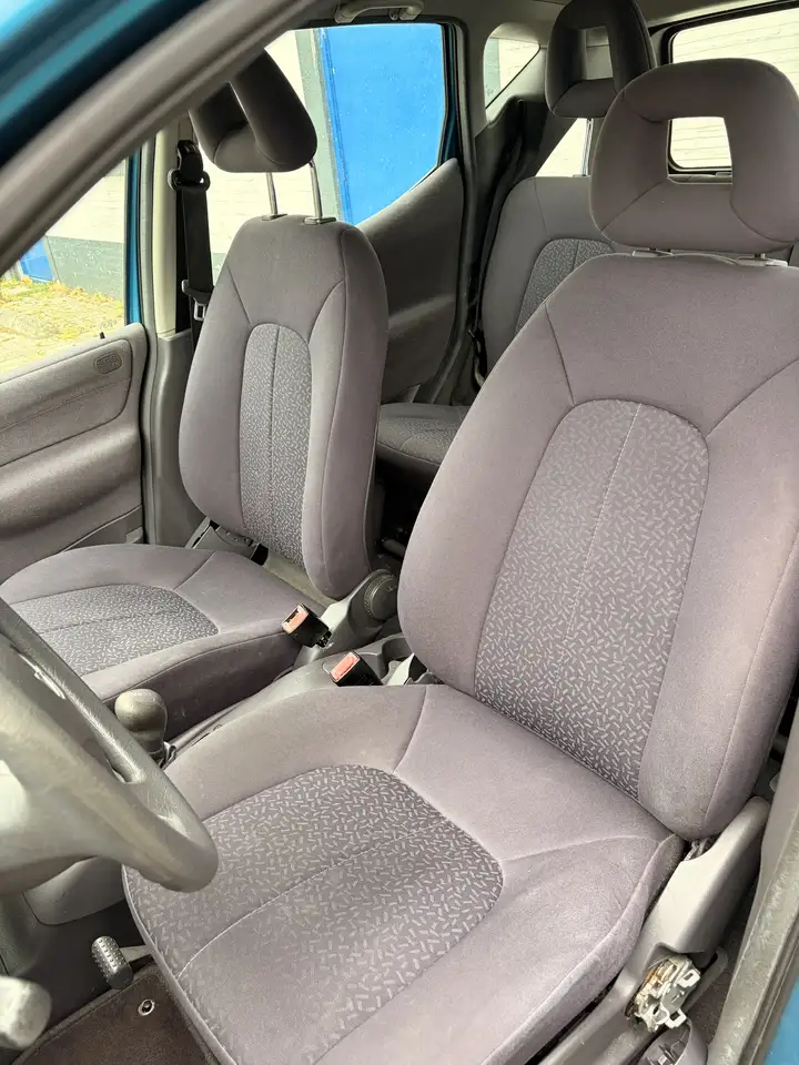 Mercedes-Benz A 140 Elegance, foto 8