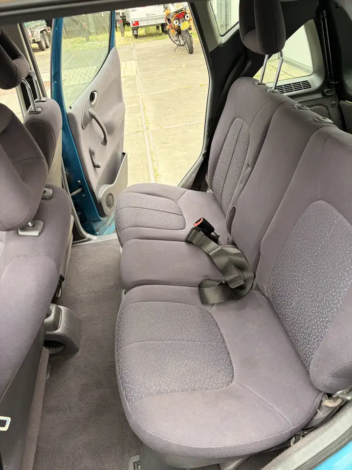 Mercedes-Benz A 140 Elegance, foto 10