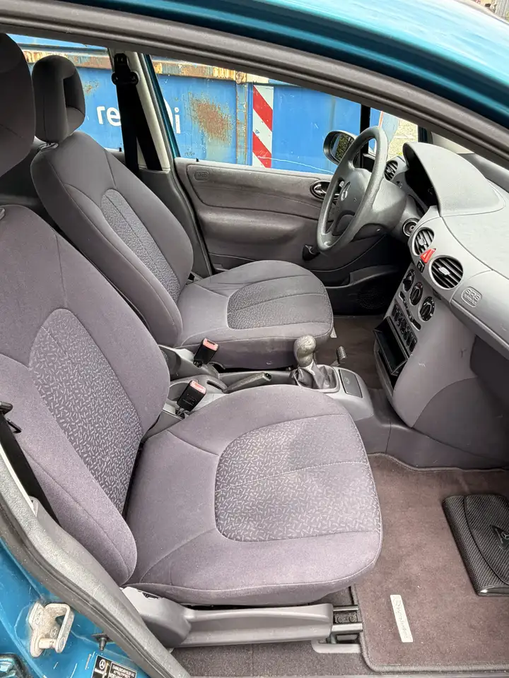 Mercedes-Benz A 140 Elegance, foto 9