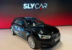 Audi A1 1.0 TFSI 95 S Tronic Ultra Line