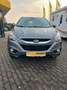 Hyundai iX35 1.6 Comfort 2WD Gris - thumbnail 2