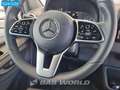Mercedes-Benz Sprinter 519 CDI Automaat L2H1 Dubbellucht Navi ACC Camera Zilver - thumbnail 16