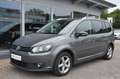 Volkswagen Touran 2.0 BMT*7SITZE*MATCH*NAVI*SHZ*PDC*XENON* Gris - thumbnail 1