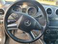 Mercedes-Benz ML 320 CDI /Grijs kenteken/Marge auto/Youngtimer/Gechipt Zwart - thumbnail 8