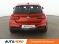 BMW 140 M140i xDrive Special Edition Aut.*NAVI*LED*TEMPO* Orange - thumbnail 5