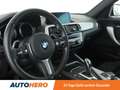 BMW 140 M140i xDrive Special Edition Aut.*NAVI*LED*TEMPO* Orange - thumbnail 11
