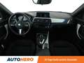 BMW 140 M140i xDrive Special Edition Aut.*NAVI*LED*TEMPO* Orange - thumbnail 12