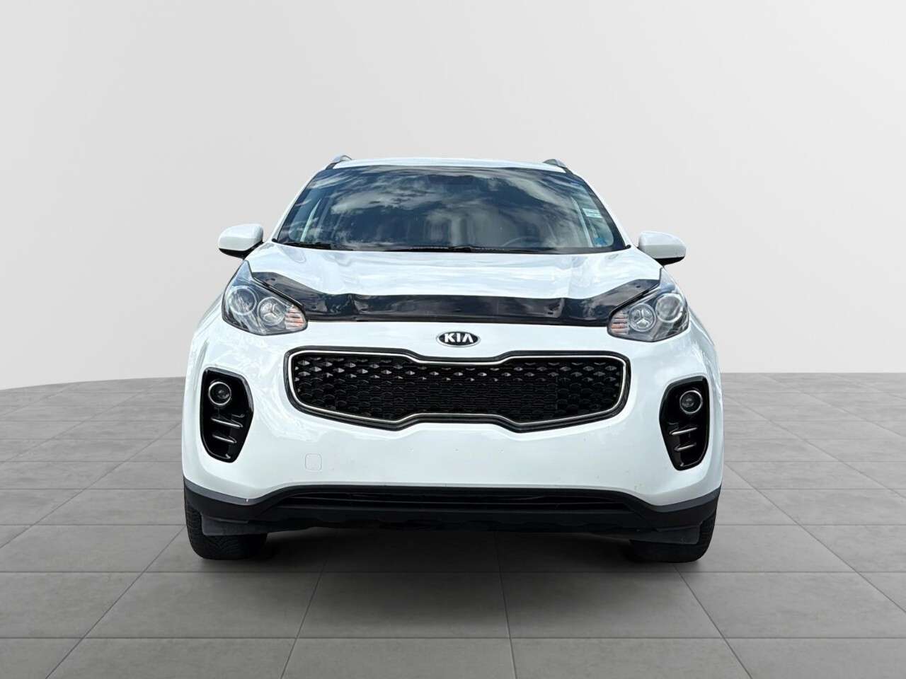 2018 Kia Sportage LX | AWD | Heated Seats — снимка 1