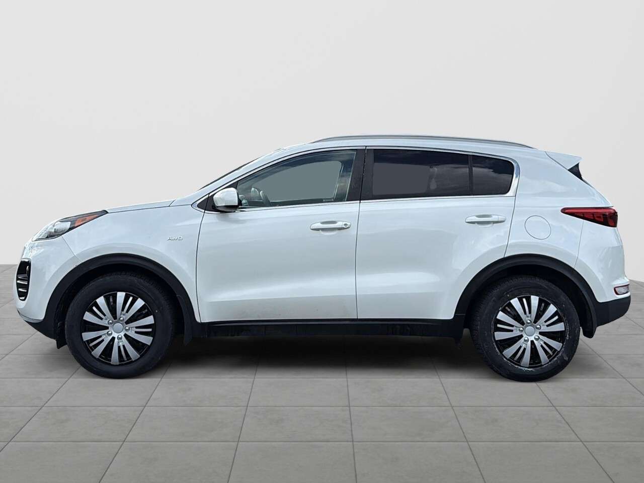 2018 Kia Sportage LX | AWD | Heated Seats — снимка 1