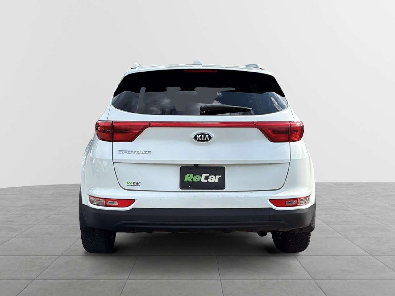2018 Kia Sportage LX | AWD | Heated Seats — снимка 1