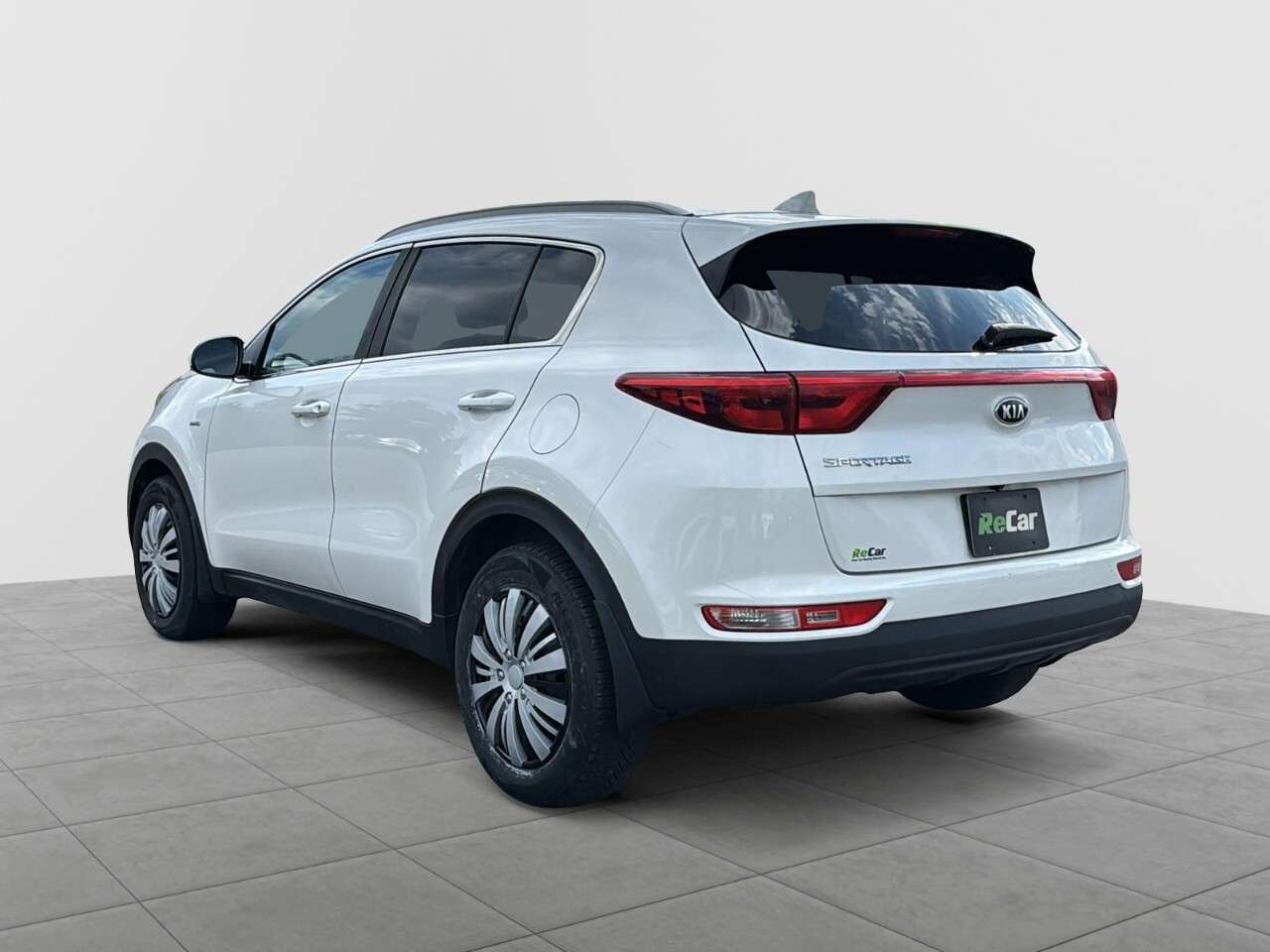 2018 Kia Sportage LX | AWD | Heated Seats — снимка 1