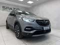 Opel Grandland X 1.6 phev awd auto Grigio - thumbnail 2