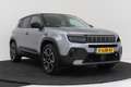 Jeep Avenger 1st Edition 54 kWh | Org NL | Camera | CarPlay | S Grijs - thumbnail 12