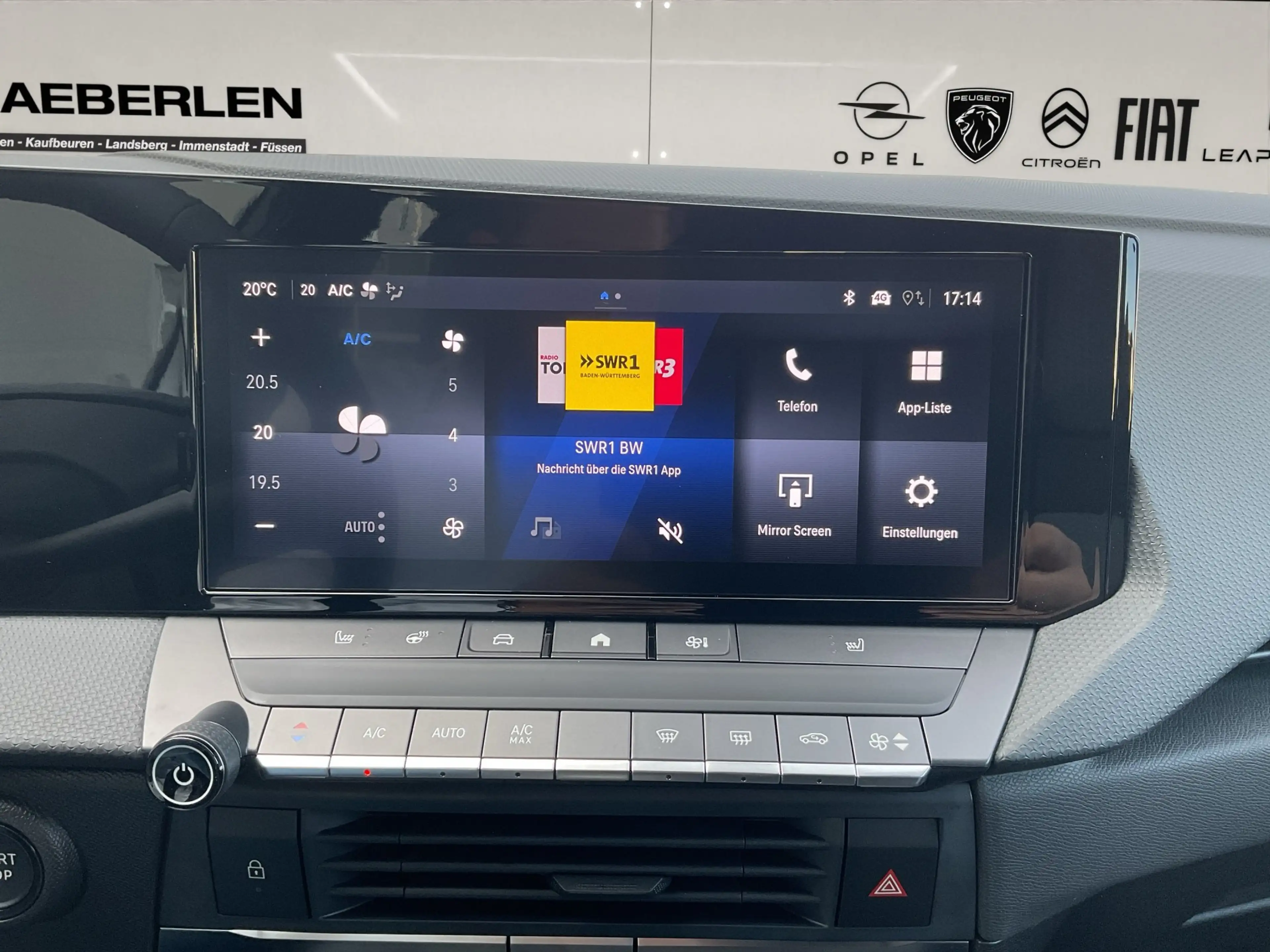 Opel Astra Sports Tourer 1.2 Edition *ALLWETT*LED*KAM — photo 15