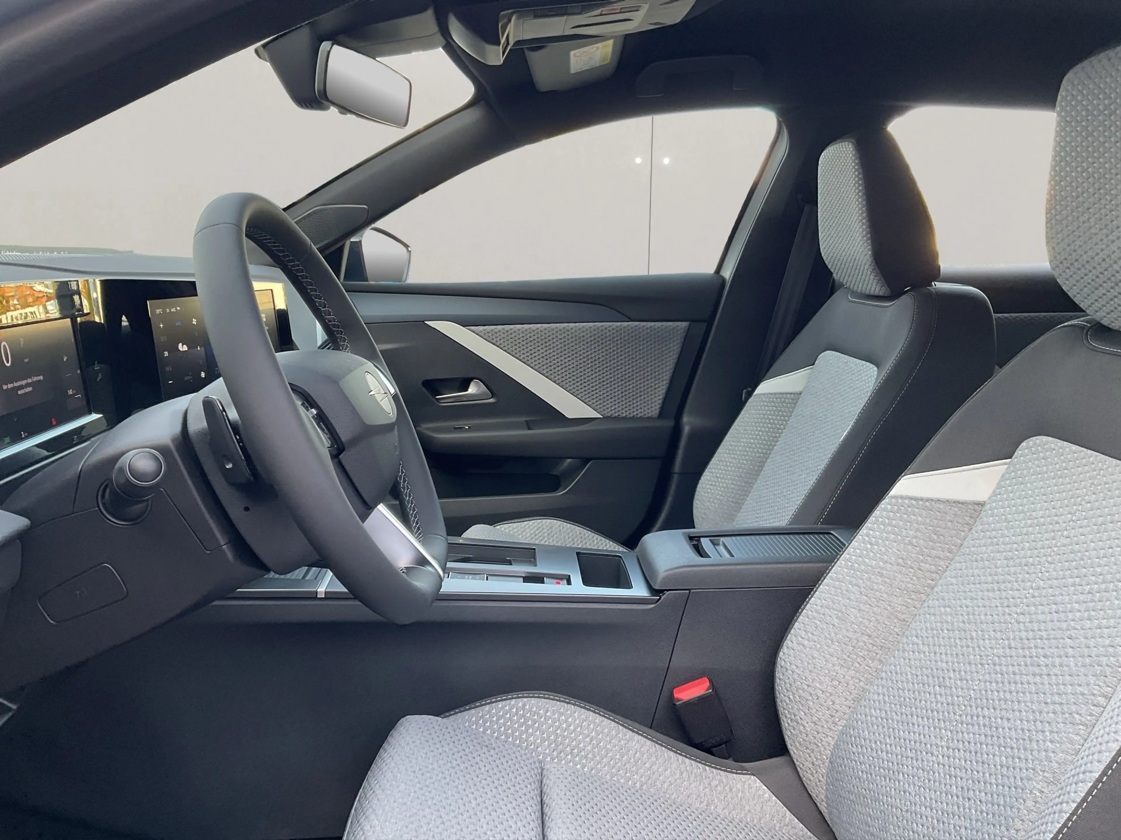 Opel Astra Sports Tourer 1.2 Edition *ALLWETT*LED*KAM — photo 8