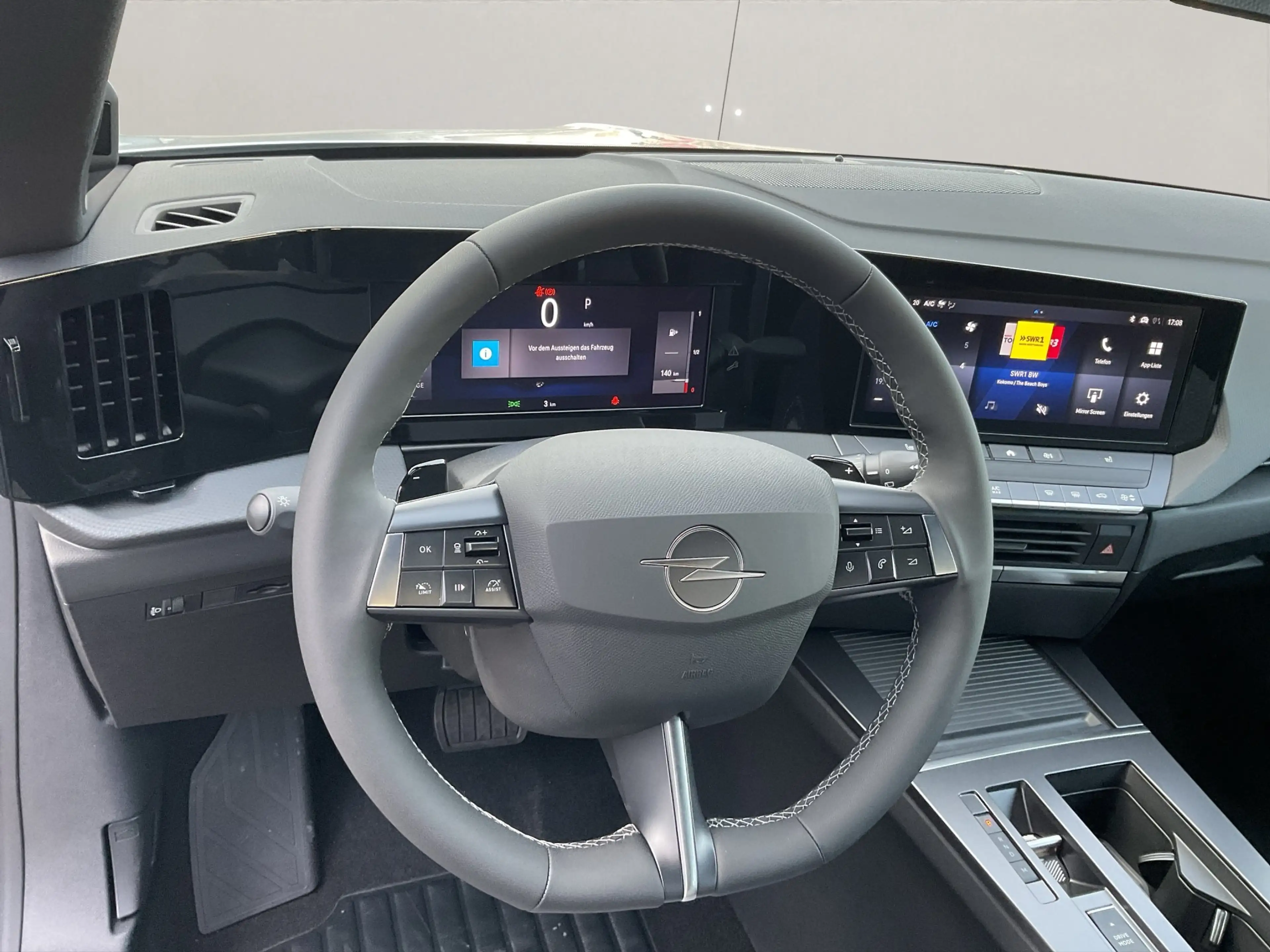 Opel Astra Sports Tourer 1.2 Edition *ALLWETT*LED*KAM — photo 9