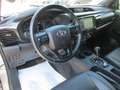 Toyota Hilux + IVA !!! OK NEOPATENTATI 2.8 D A/T 4WD INVINCIBLE Argent - thumbnail 8