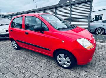 Matiz|Tüv03/2027|Zahnriemen+WasserpumpeNEU