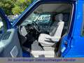 Volkswagen T4 Multivan T4 2.5 TDI MULTIVAN 2-HAND|7-SITZE|STANDH.|AHK Blu/Azzurro - thumbnail 10
