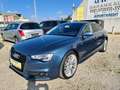 Audi A5 SB 2,0 TDI quattro sport S-tronic Azul - thumbnail 1