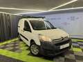 Citroen Berlingo E-Berlingo Multispace Live Blanc - thumbnail 3
