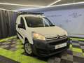 Citroen Berlingo E-Berlingo Multispace Live Blanc - thumbnail 1