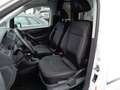 Volkswagen Caddy 2.0 TDI, DSG, Klimatr., Navi, PDC Weiß - thumbnail 7