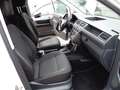 Volkswagen Caddy 2.0 TDI, DSG, Klimatr., Navi, PDC Weiß - thumbnail 8