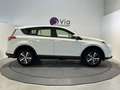 Toyota RAV 4 143 D-4D 2WD Design Blanc - thumbnail 7