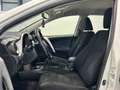 Toyota RAV 4 143 D-4D 2WD Design Blanc - thumbnail 9