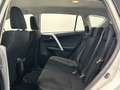 Toyota RAV 4 143 D-4D 2WD Design Blanc - thumbnail 10