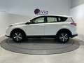 Toyota RAV 4 143 D-4D 2WD Design Blanc - thumbnail 8