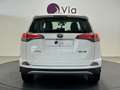 Toyota RAV 4 143 D-4D 2WD Design Blanc - thumbnail 5